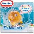 Little Tikes Играчка за баня жълта рибка 638237M